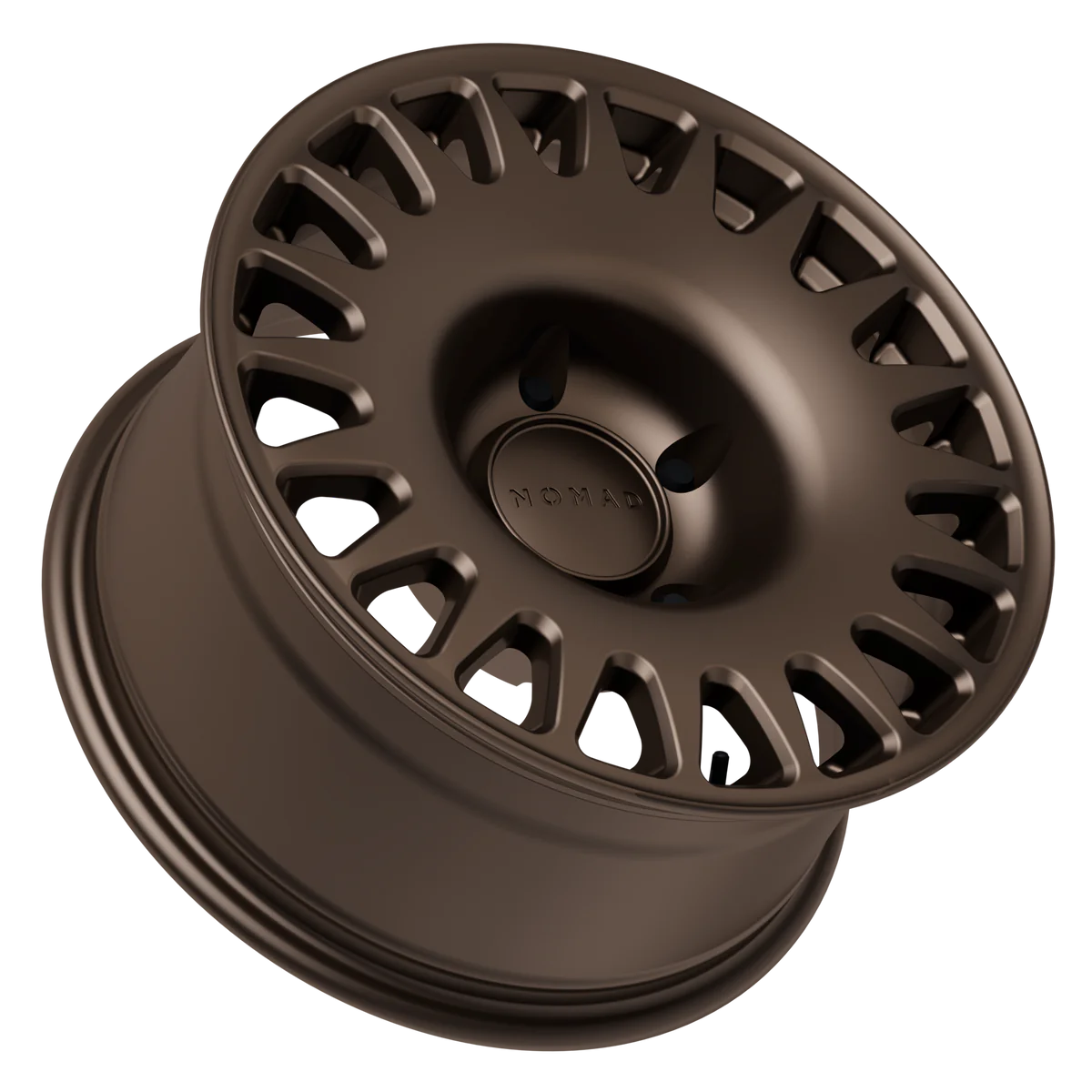 Nomad Sahara Wheels For Truck & SUV (Price Per Wheel)