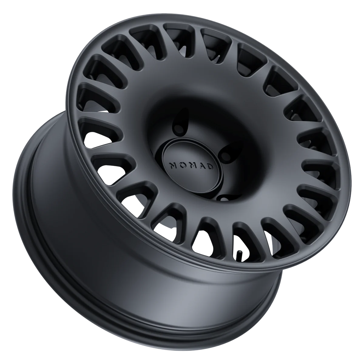Nomad Sahara Wheels For Truck & SUV (Price Per Wheel)