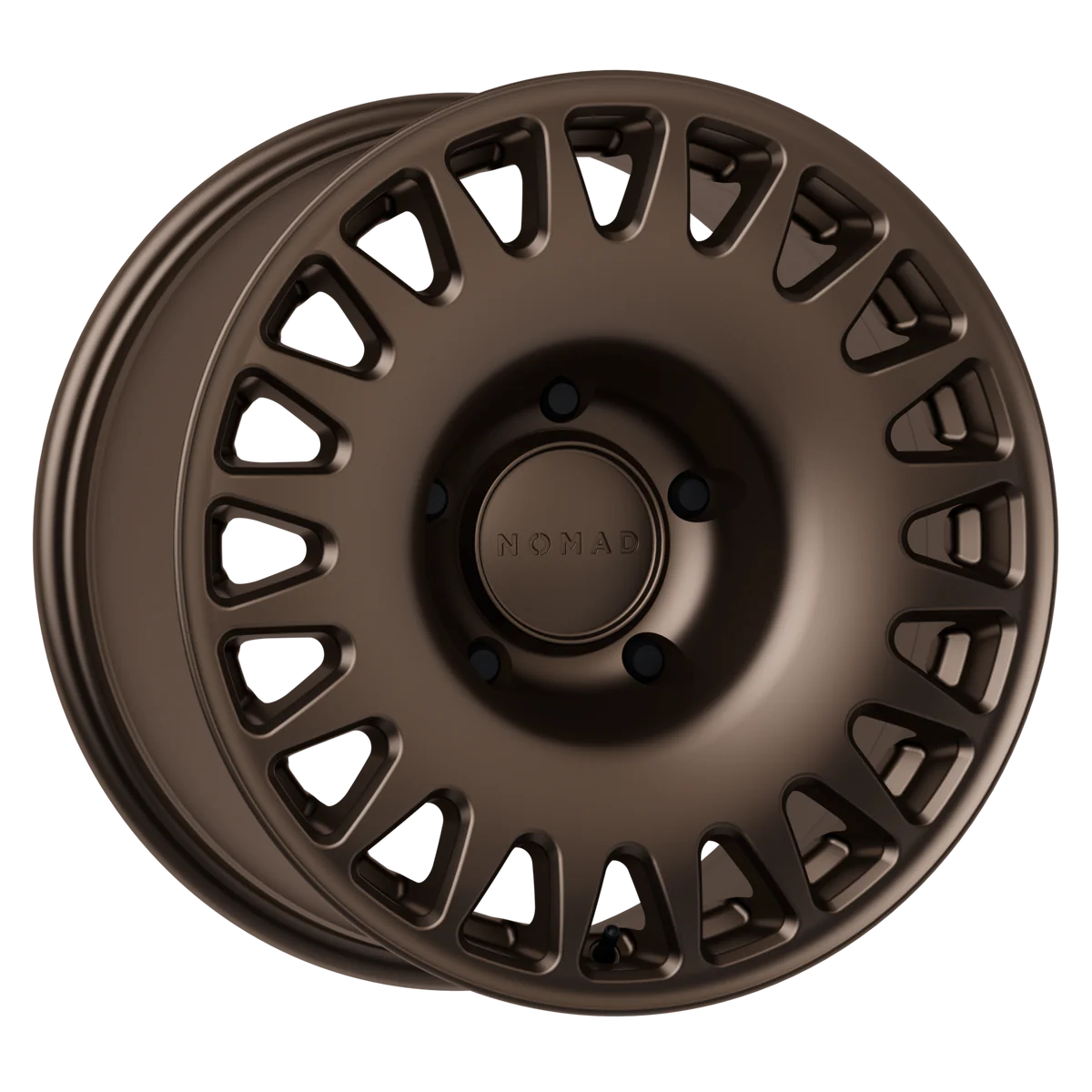 Nomad Sahara Wheels For Truck & SUV (Price Per Wheel)