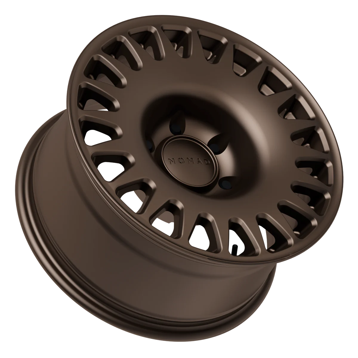Nomad Sahara Wheels For Truck & SUV (Price Per Wheel)