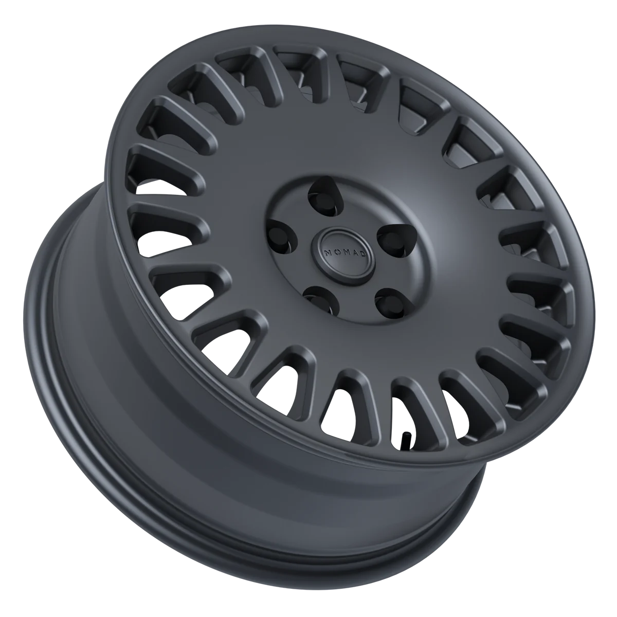 Nomad Sahara Wheels For Truck & SUV (Price Per Wheel)