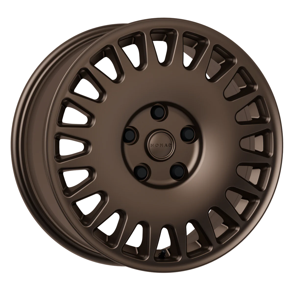 Nomad Sahara Wheels For Truck & SUV (Price Per Wheel)
