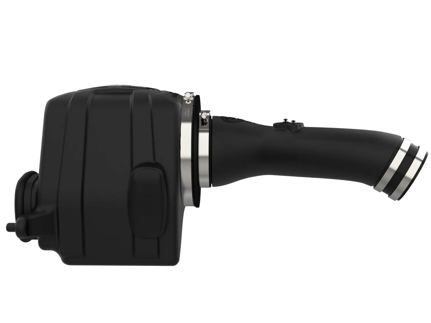 aFe 07-21 Toyota Tundra V8 5.7L Momentum GT Cold Air Intake System w/ Pro DRY S Filter (Optional Magnuson Supercharger variant)