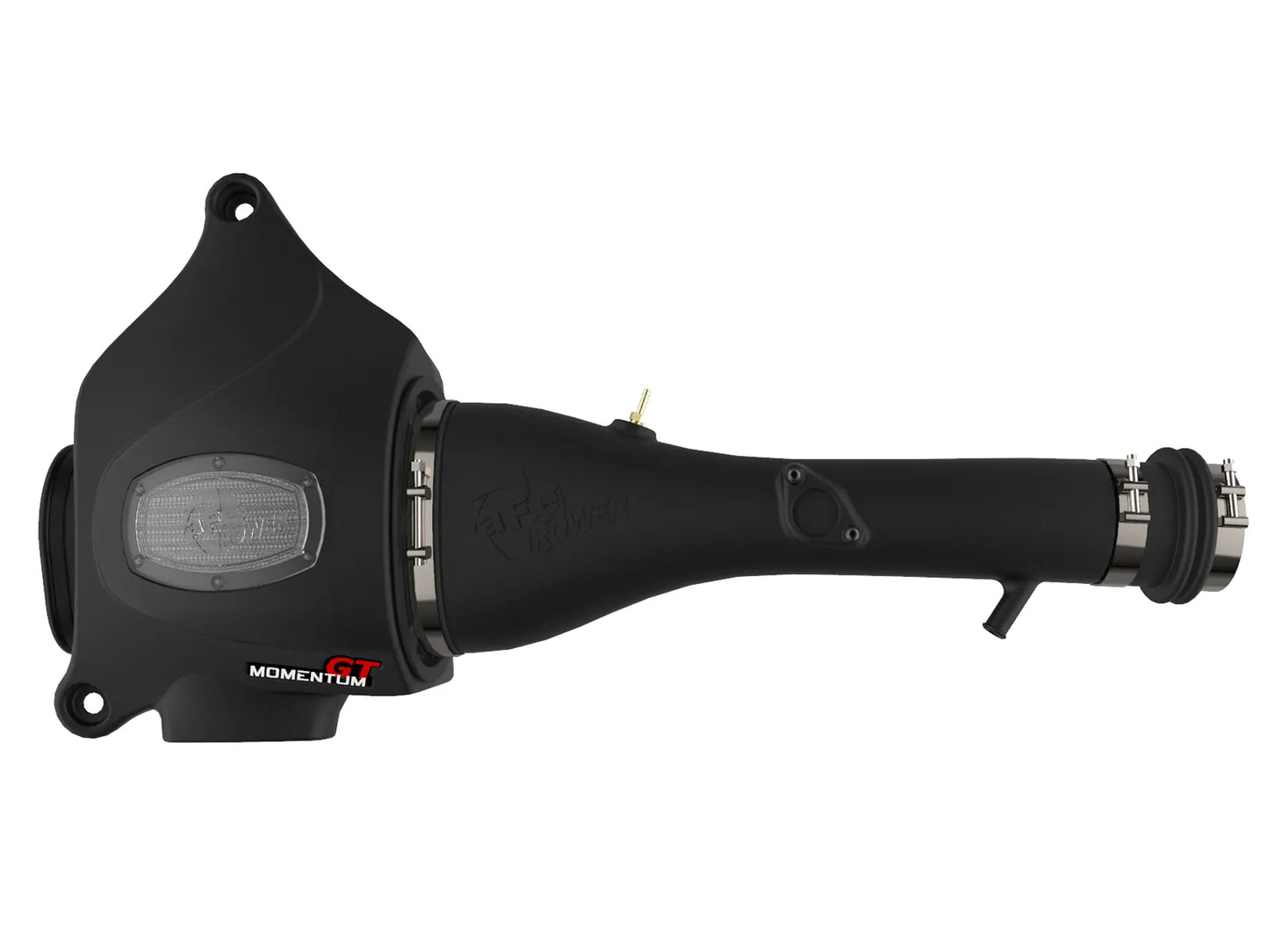 aFe POWER Momentum GT Pro Dry S Cold Air Intake System 08-21 Toyota Land Cruiser LC200 V6-4.0L