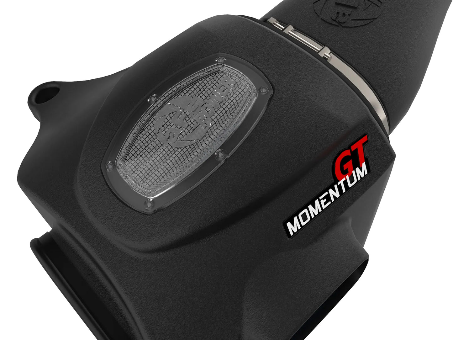 aFe POWER Momentum GT Pro Dry S Cold Air Intake System 08-21 Toyota Land Cruiser LC200 V6-4.0L