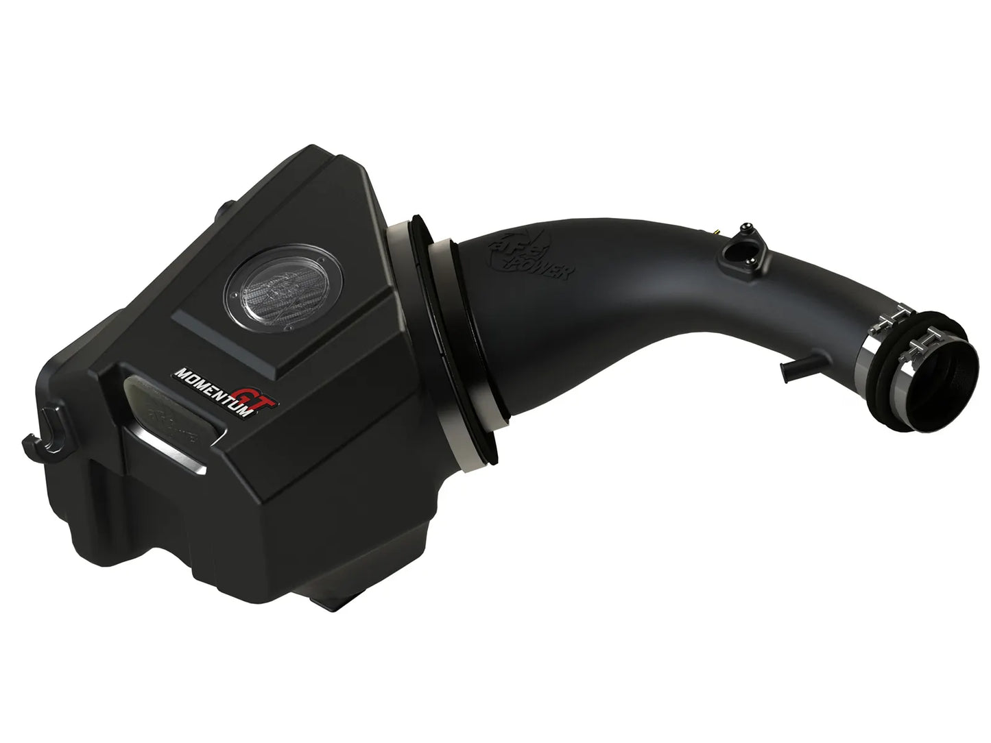 aFe Momentum GT PRO DRY S Stage-2 Intake System 09-25 Toyota 70 Series Land Cruiser 4.0L V6 1GRFE