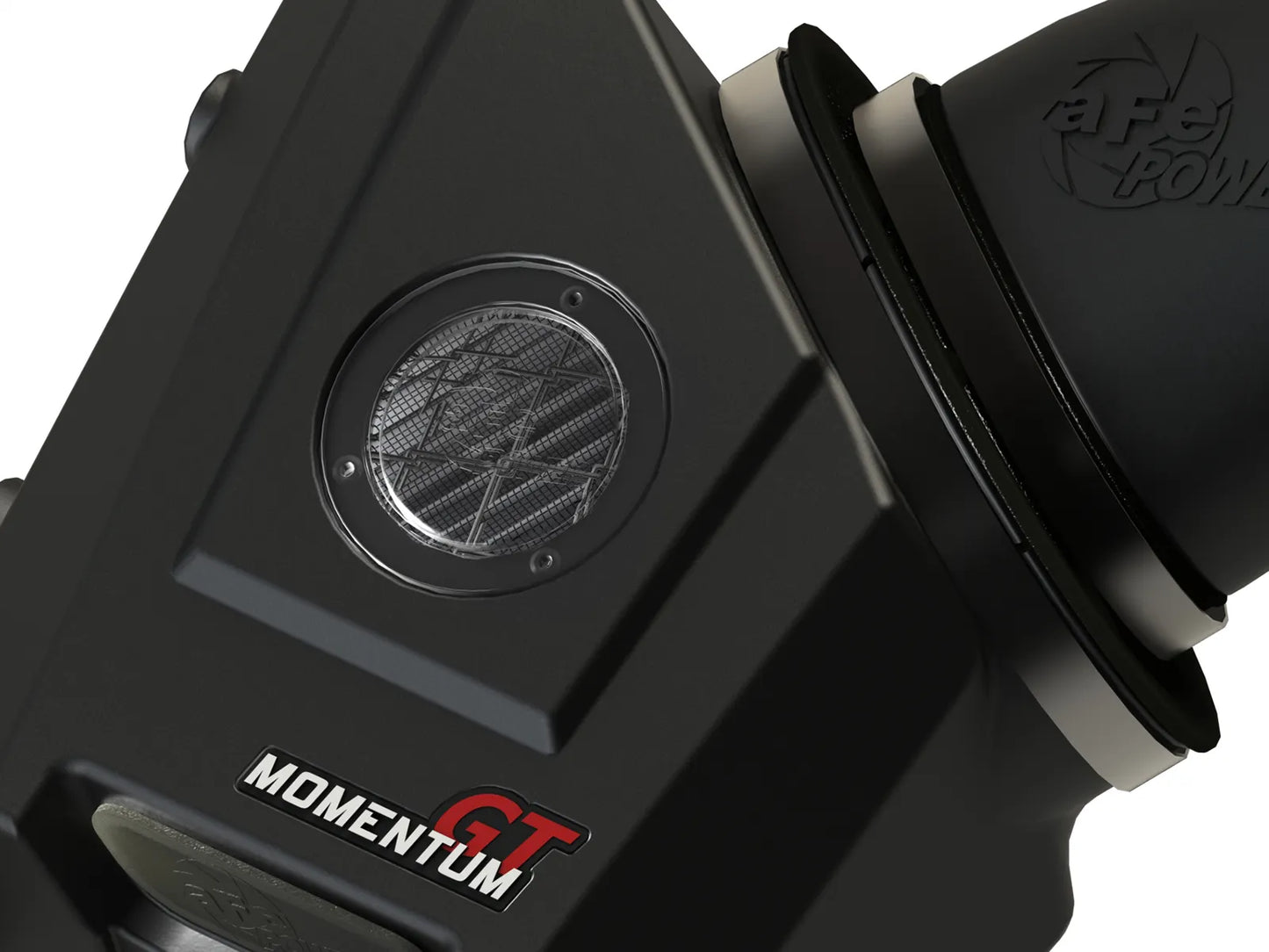 aFe Momentum GT PRO DRY S Stage-2 Intake System 09-25 Toyota 70 Series Land Cruiser 4.0L V6 1GRFE