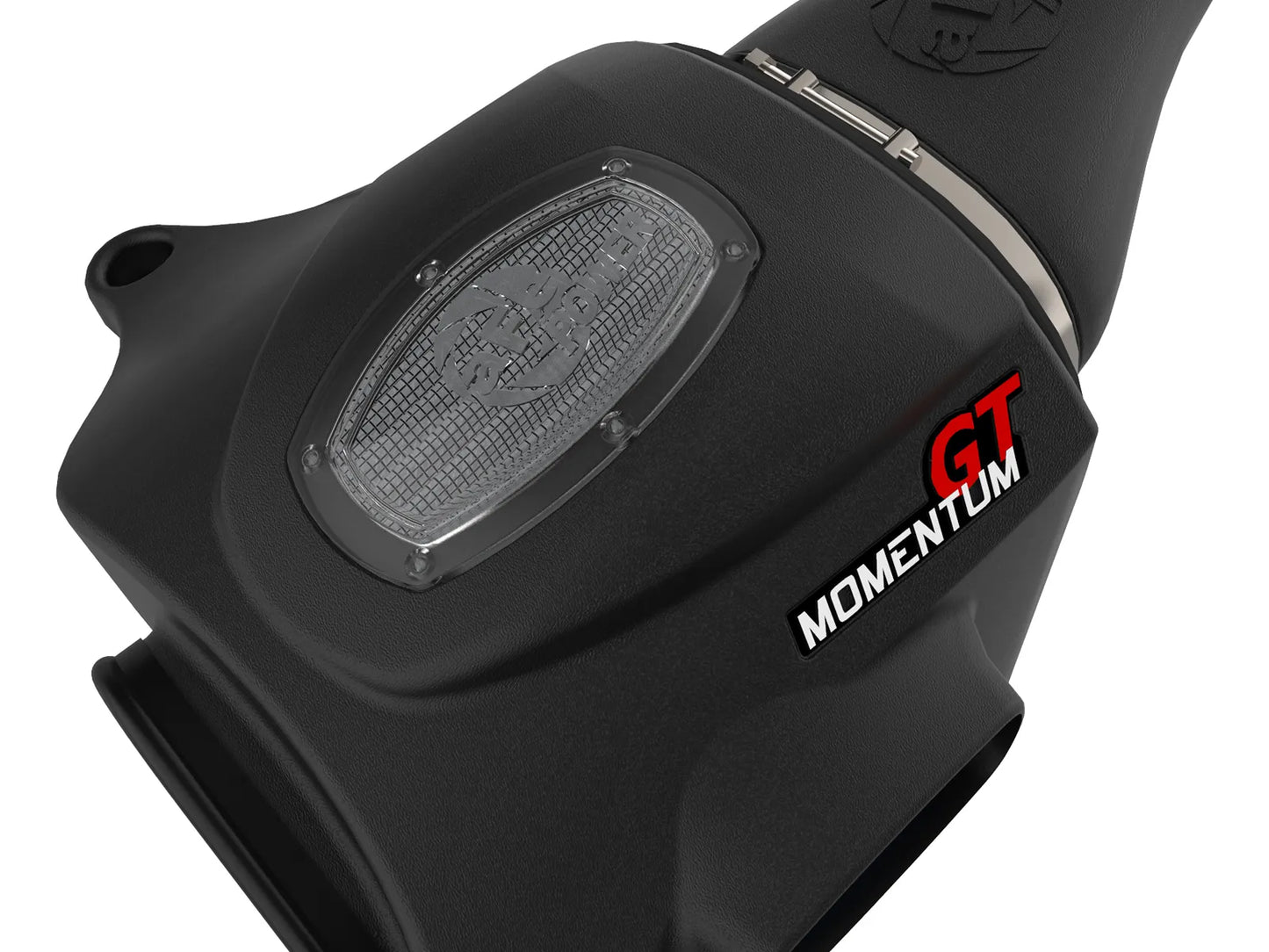 aFe POWER Momentum GT Pro Dry S Cold Air Intake System 08-21 Toyota Land Cruiser LC200 V6-4.0L