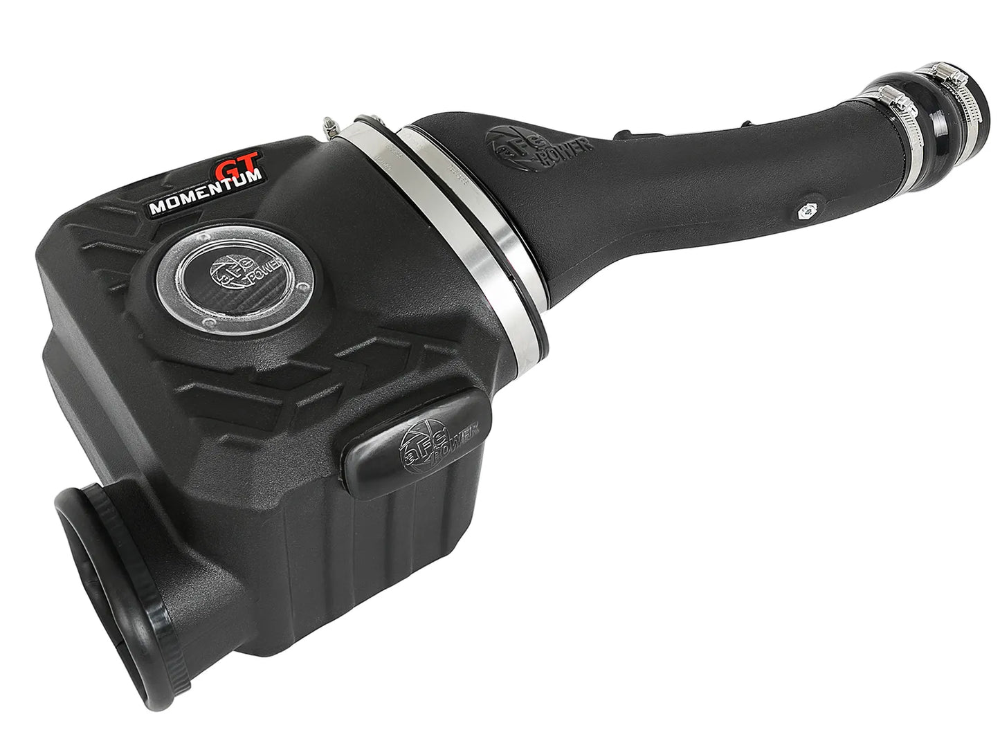 aFe Momentum GT Cold Air Intake System w/ Pro DRY S Filter Toyota FJ Cruiser/Prado 150/4Runner 07-24 V6-4.0L