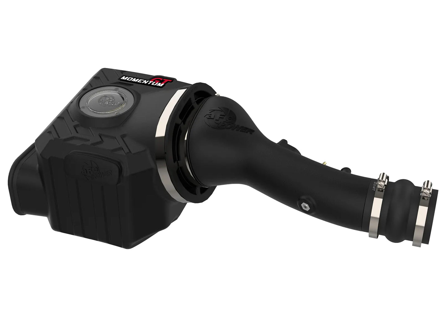 aFe Momentum GT Cold Air Intake System w/ Pro DRY S Filter Toyota FJ Cruiser/Prado 150/4Runner 07-24 V6-4.0L