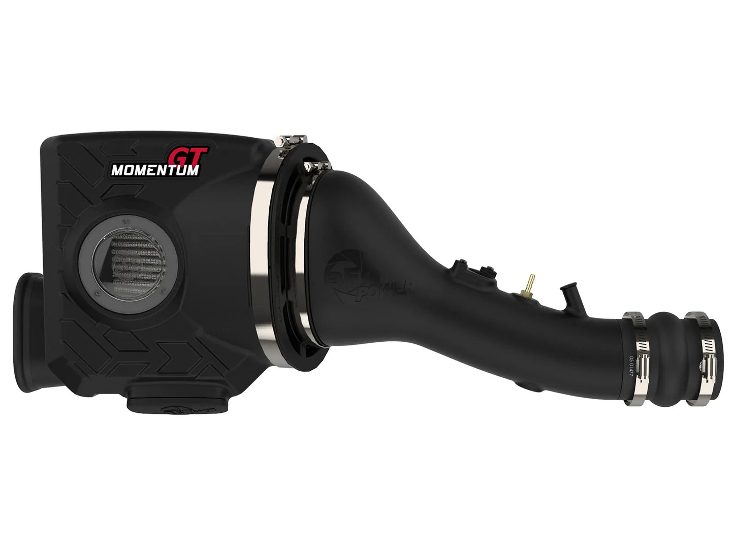 aFe Momentum GT Cold Air Intake System w/ Pro DRY S Filter Toyota FJ Cruiser/Prado 150/4Runner 07-24 V6-4.0L