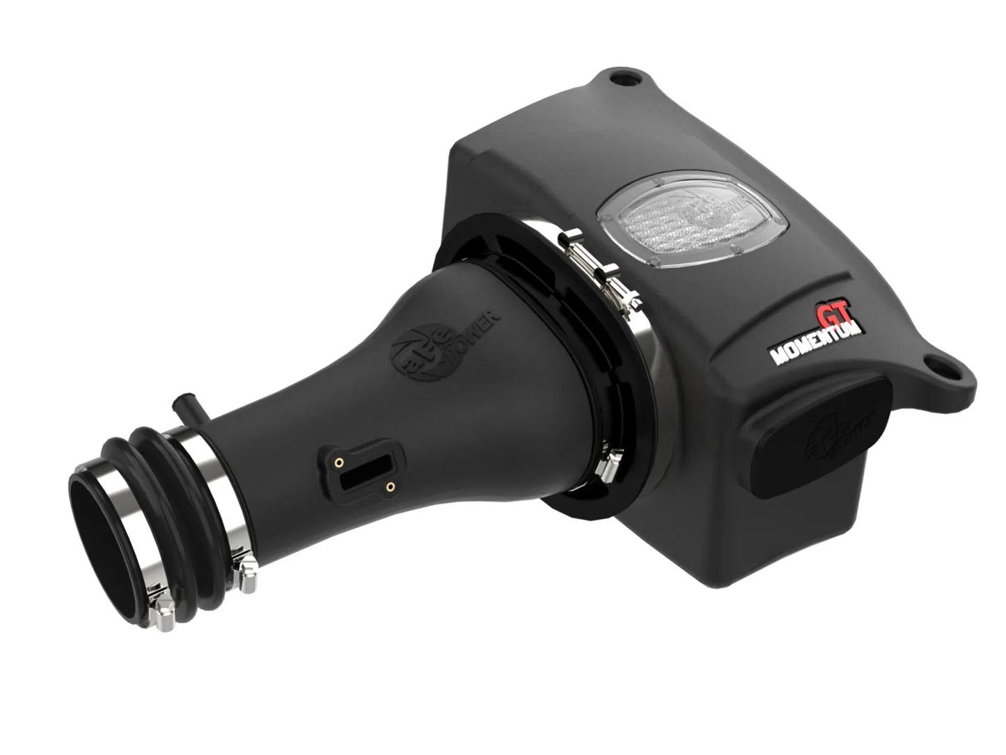 AFE Momentum GT Cold Air Intake System w/Pro DRY S Filter Y62 Nissan Patrol