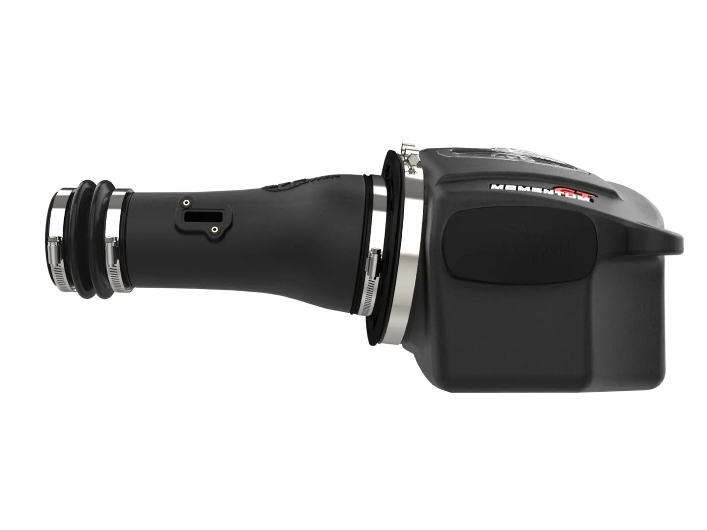 AFE Momentum GT Cold Air Intake System w/Pro DRY S Filter Y62 Nissan Patrol