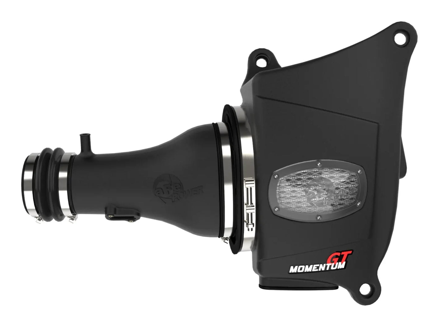 AFE Momentum GT Cold Air Intake System w/Pro DRY S Filter Y62 Nissan Patrol