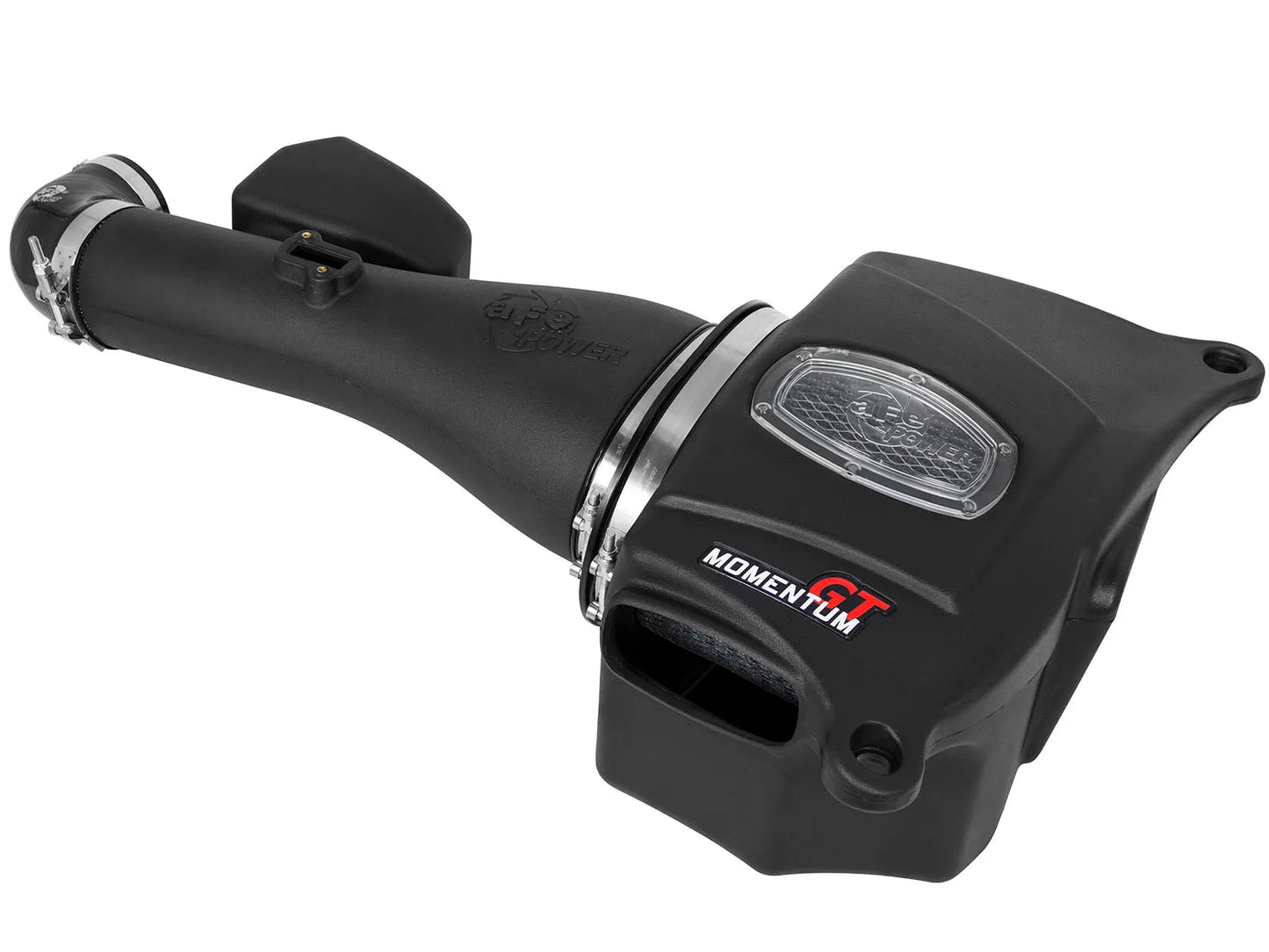 AFE Momentum GT Cold Air Intake System w/Pro DRY S Filter Y62 Nissan Patrol