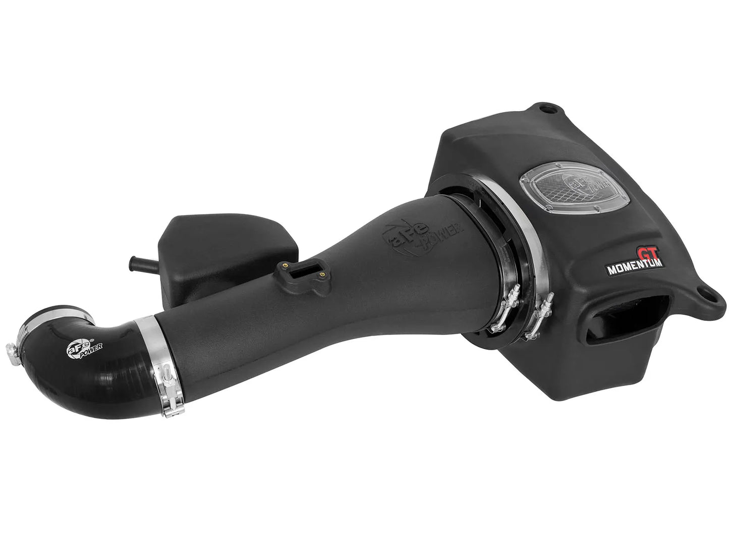 AFE Momentum GT Cold Air Intake System w/Pro DRY S Filter Y62 Nissan Patrol