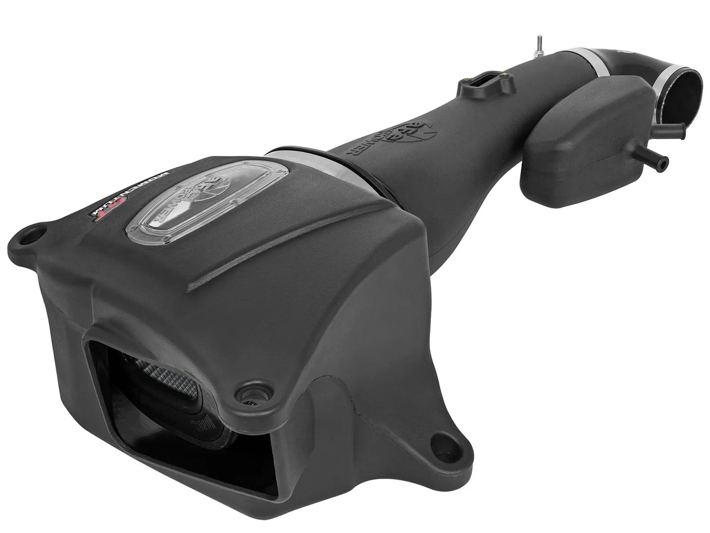 AFE Momentum GT Cold Air Intake System w/Pro DRY S Filter Y62 Nissan Patrol