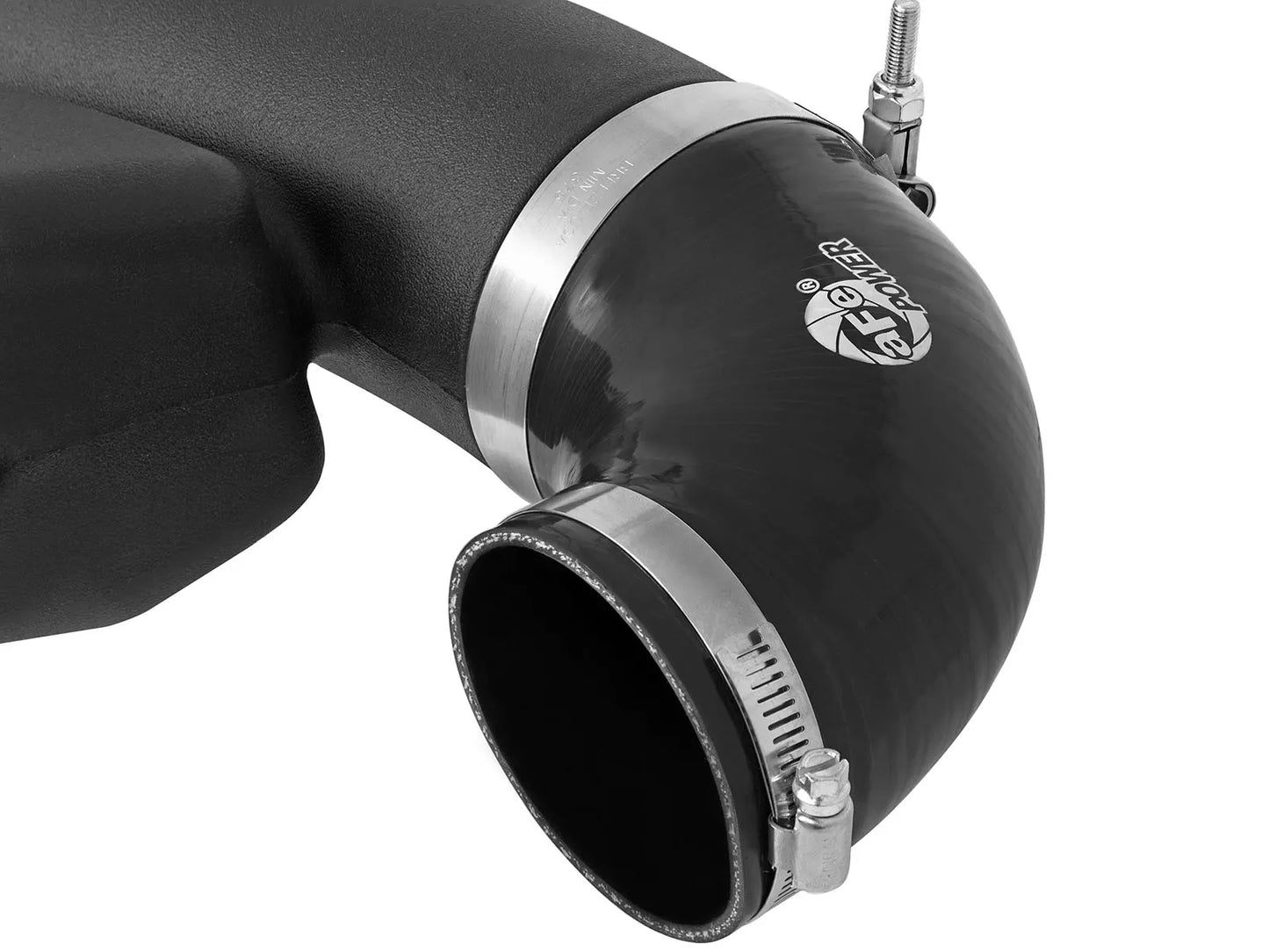 AFE Momentum GT Cold Air Intake System w/Pro DRY S Filter Y62 Nissan Patrol
