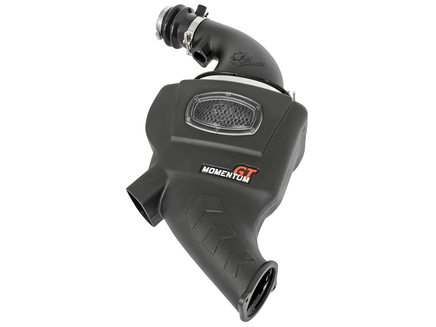 Nissan Patrol 4800 VTC Momentum GT Cold Air Intake System w/Pro DRY S Filter 2001-2024