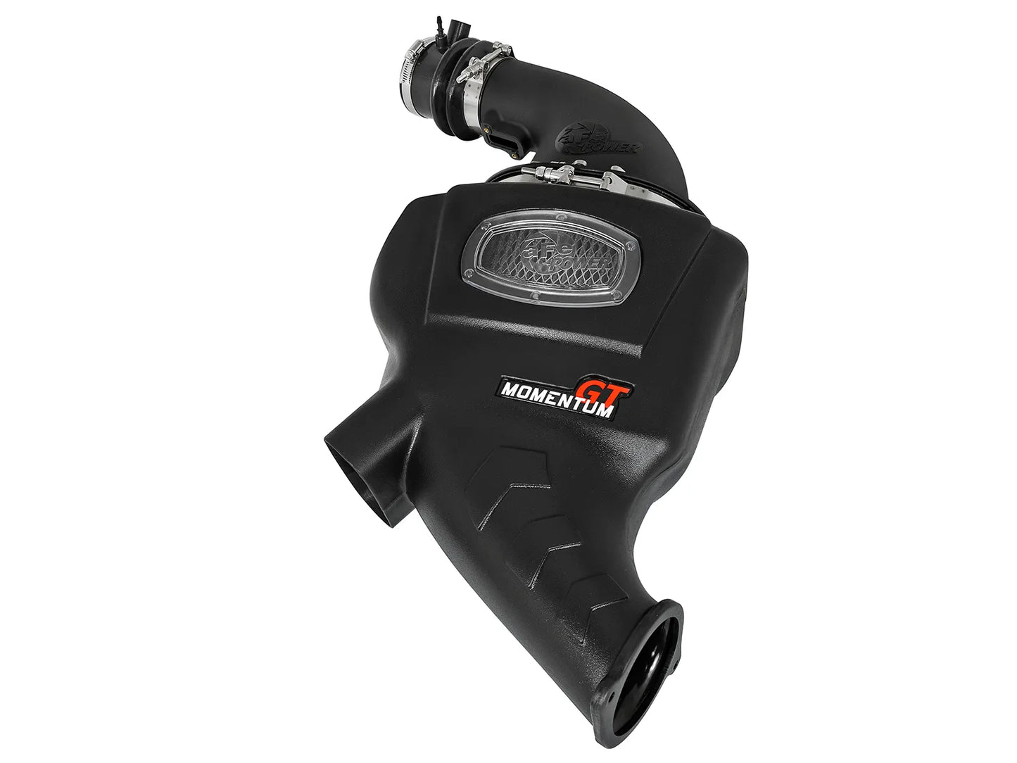 Nissan Patrol 4800 VTC Momentum GT Cold Air Intake System w/Pro DRY S Filter 2001-2024