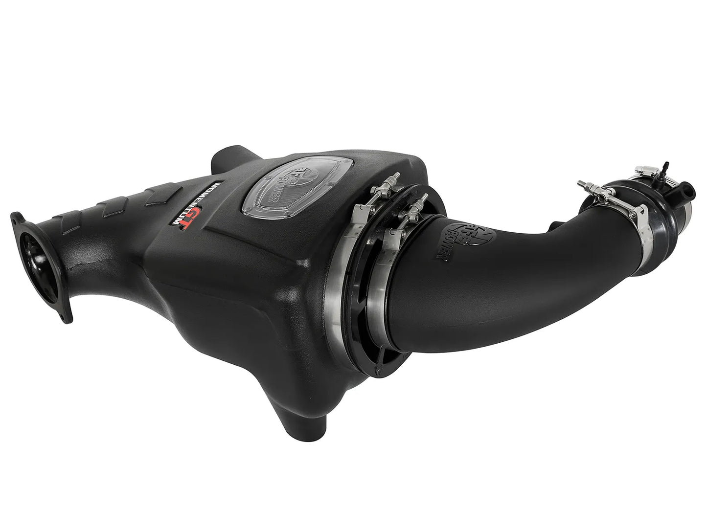 Nissan Patrol 4800 VTC Momentum GT Cold Air Intake System w/Pro DRY S Filter 2001-2024