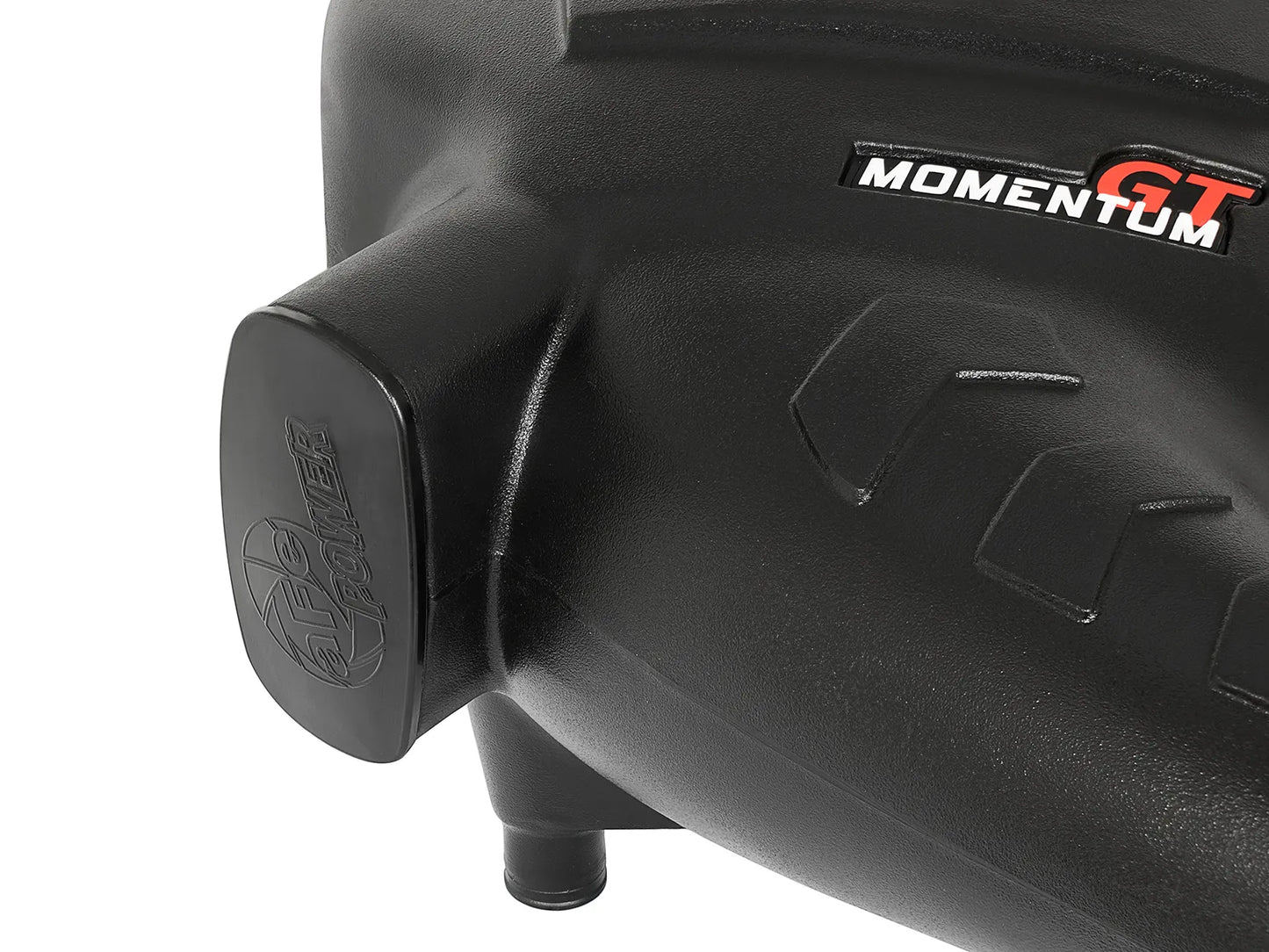 Nissan Patrol 4800 VTC Momentum GT Cold Air Intake System w/Pro DRY S Filter 2001-2024
