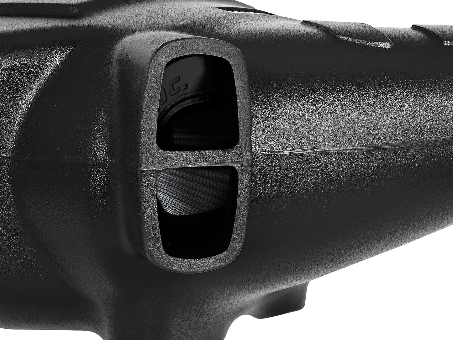 Nissan Patrol 4800 VTC Momentum GT Cold Air Intake System w/Pro DRY S Filter 2001-2024