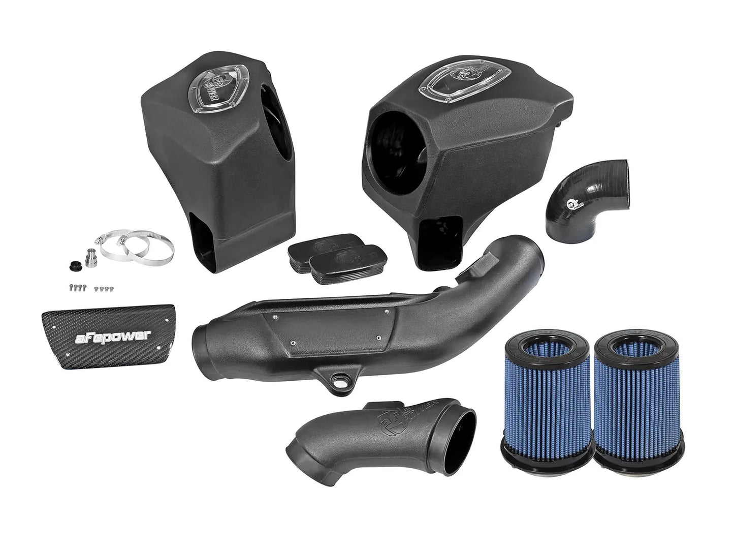BMW M2 Competition (F87) 19-21/M3/M4 (F80/82/83) 15-20 L6-3.0L (tt) S55