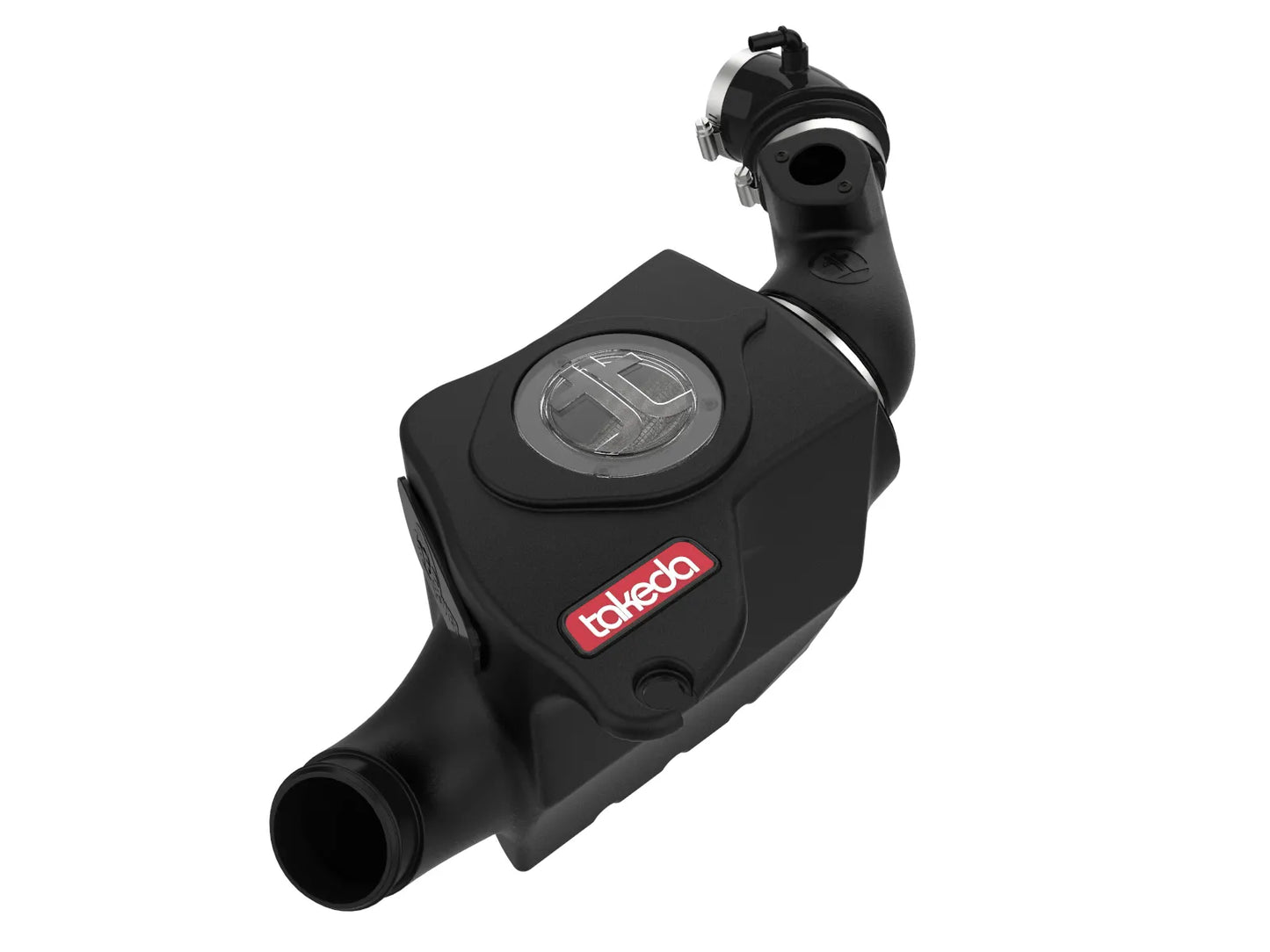 aFe Takeda Momentum Cold Air Intake System w/ Pro DRY S Media Mazda MX-5 Miata (ND) L4-2.0L
