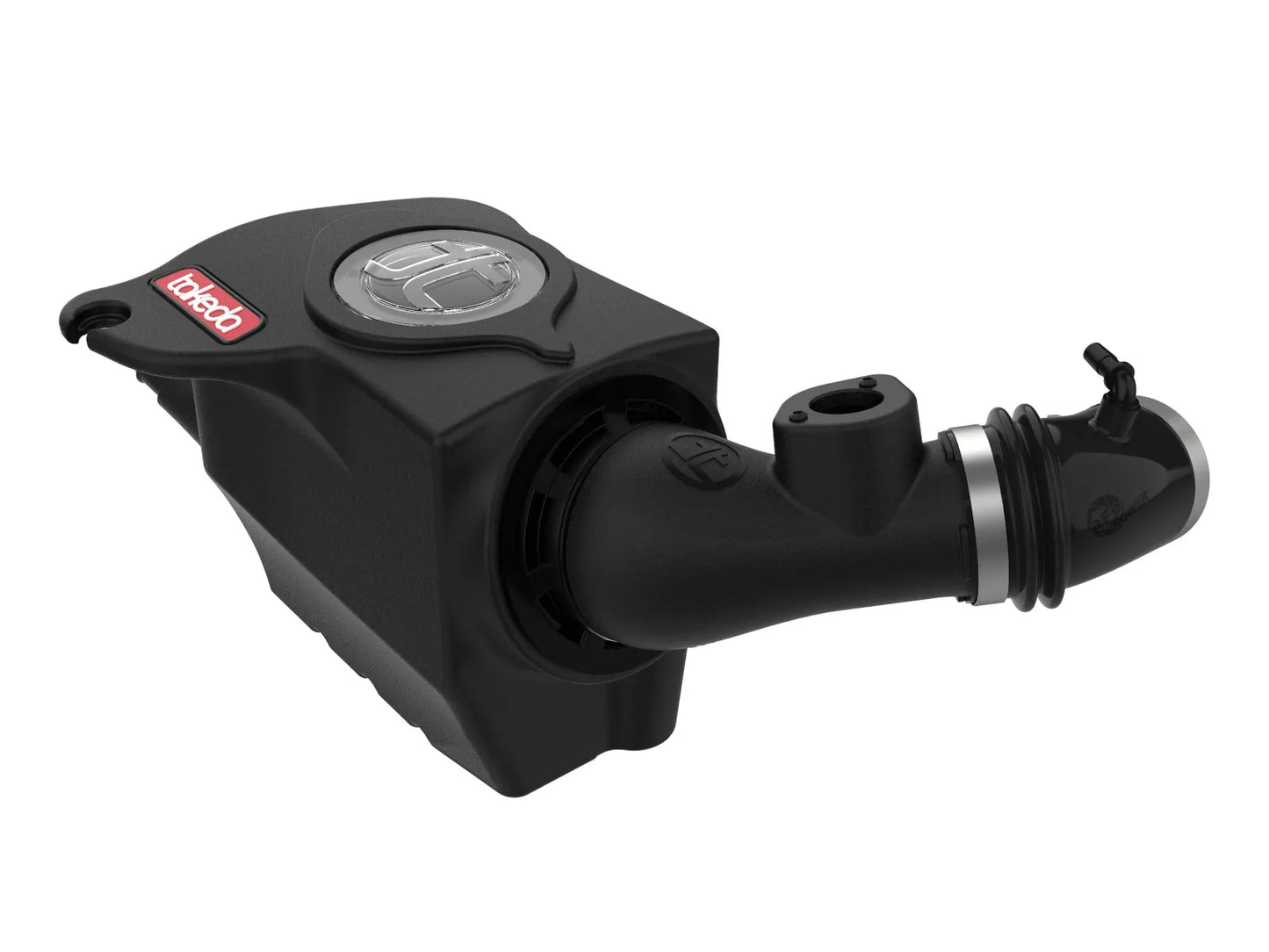 aFe Takeda Momentum Cold Air Intake System w/ Pro DRY S Media Mazda MX-5 Miata (ND) L4-2.0L