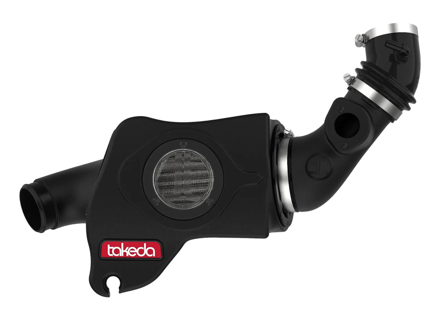 aFe Takeda Momentum Cold Air Intake System w/ Pro DRY S Media Mazda MX-5 Miata (ND) L4-2.0L