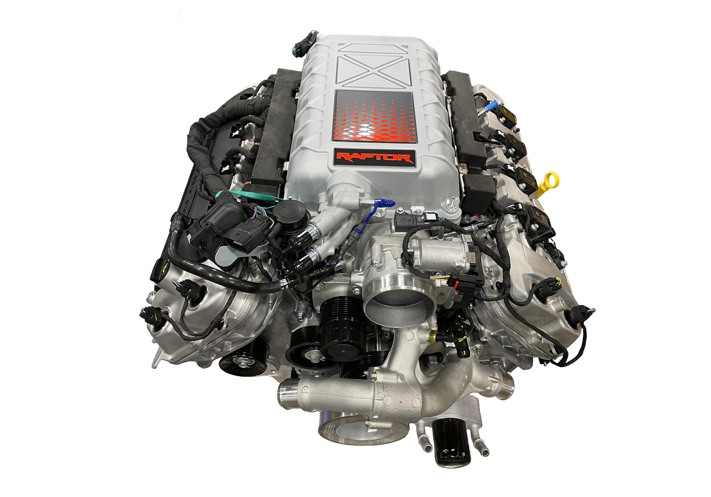 Ford Eco Boost / Coyote / Raptor R 5.2 , 5.0 , 3.5 , 3.0 , 2.7 Tune