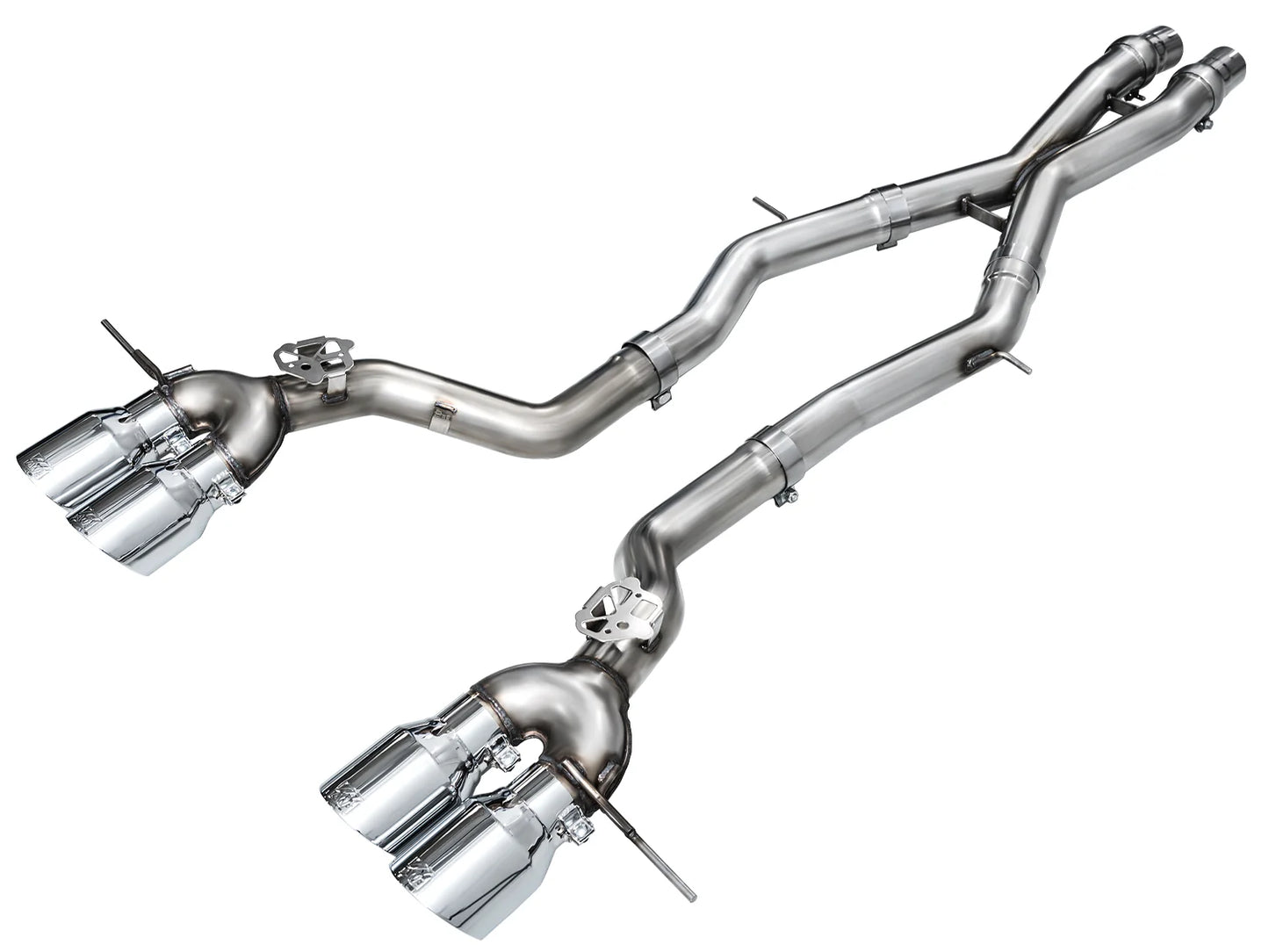 AWE Cat Back Exhaust for BMW M2 G87