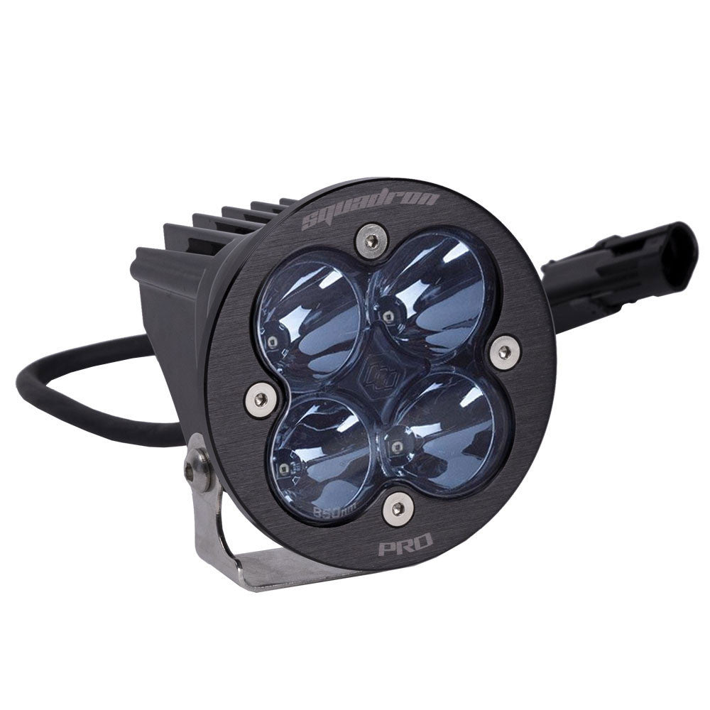 Military Grade Squadron-R Pro Infrared LED Light Pod - Universal (Special Order)
