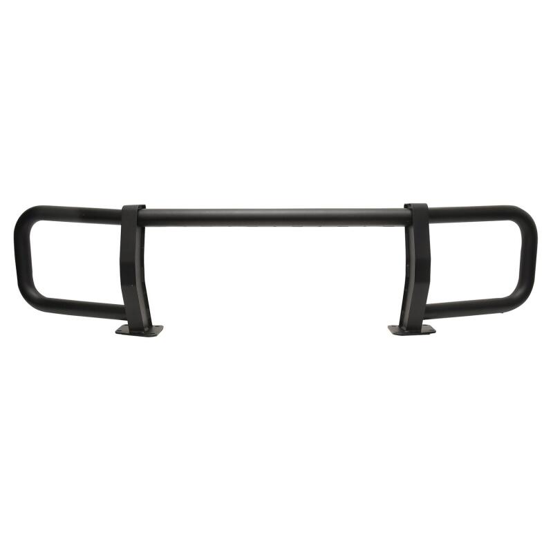 Westin Ford Bronco XTS Front Bumper Brush Guard for OEM Bumper - Tex Black