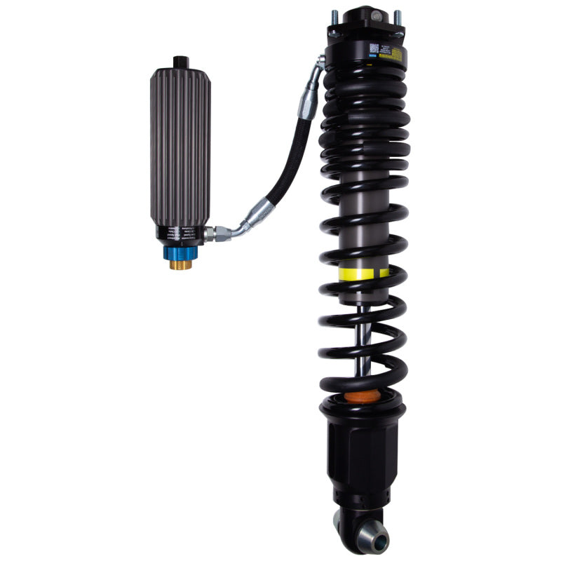 Bilstein Ford Bronco B8 8112 Suspension Shock Absorber and Coil Spring Assembly Kit