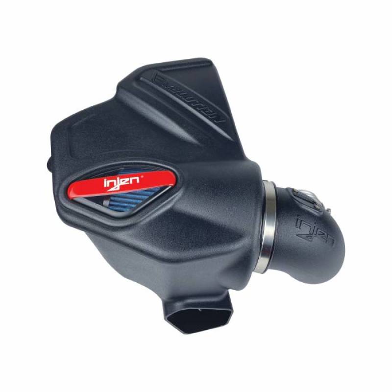 Injen EVOLUTION Cold Air Intake System for Z4/B58 A90/A91 Supra MK5 20-26
