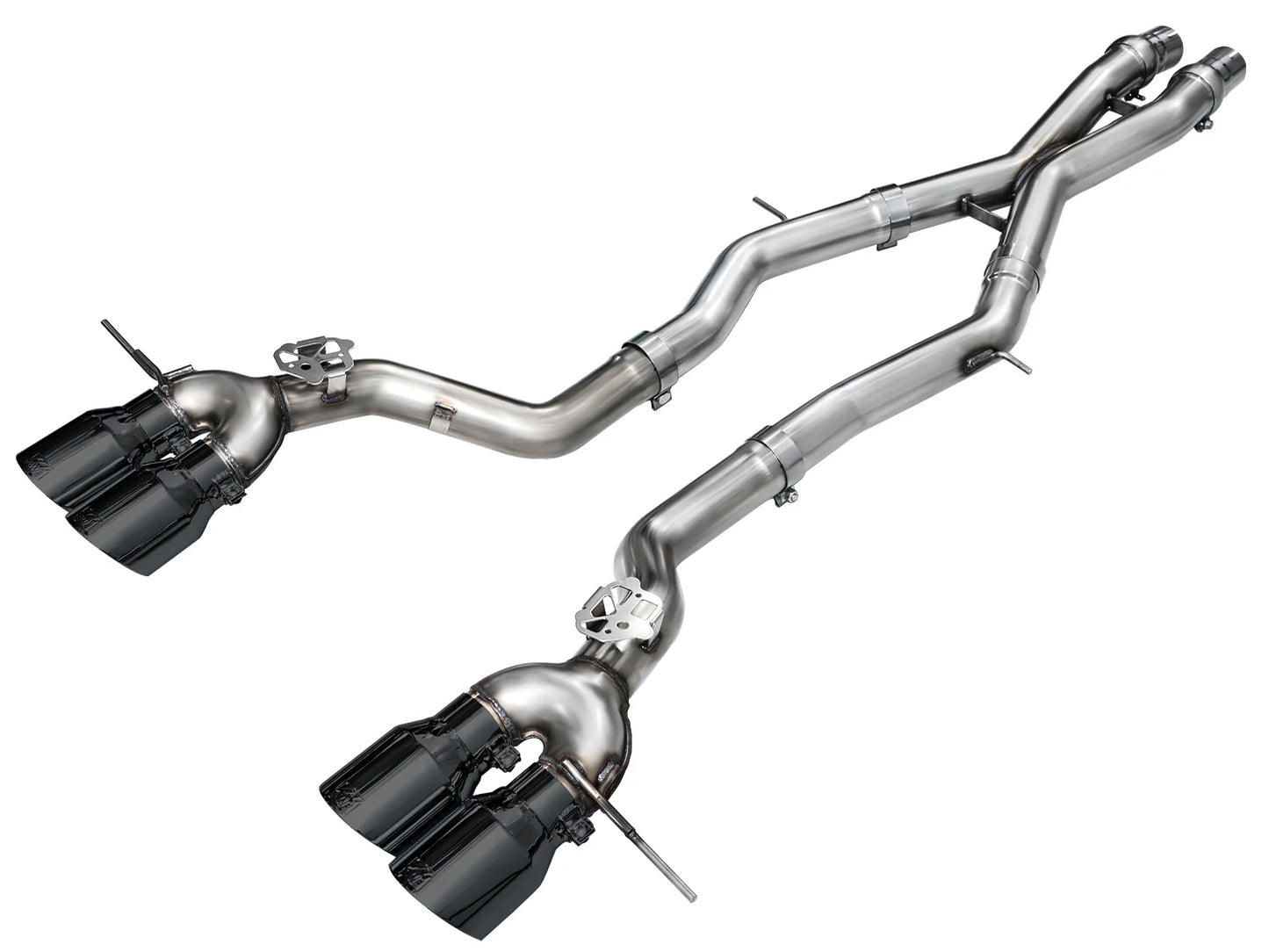 AWE Cat Back Exhaust for BMW M2 G87