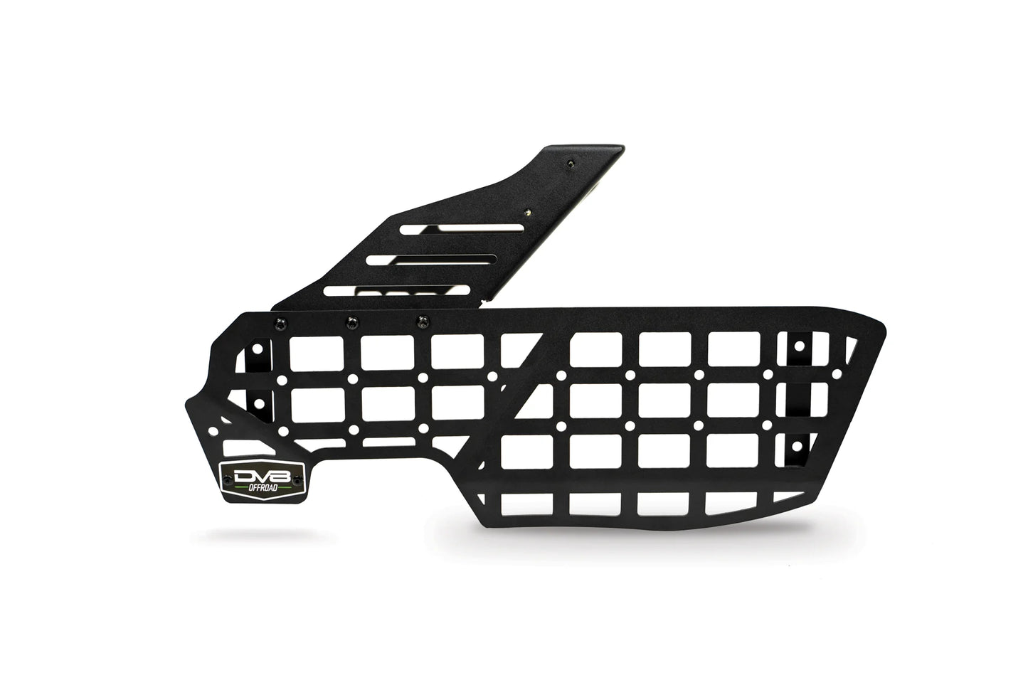 Ford Bronco/Bronco Raptor Center Console Molle Panels & Bridge