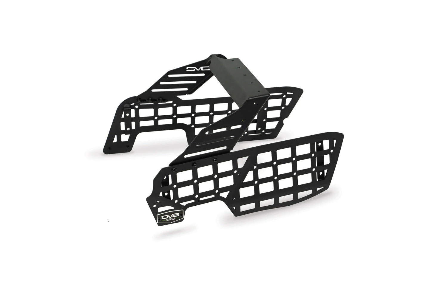 Ford Bronco/Bronco Raptor Center Console Molle Panels & Bridge