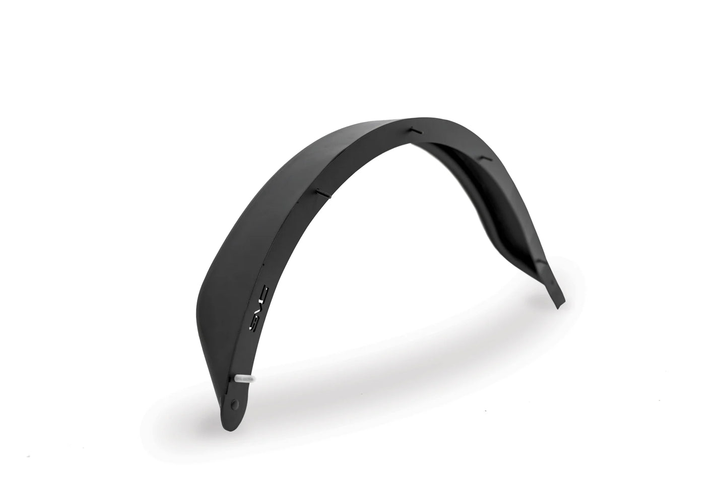DV8 Ford Bronco Tube Fender Flares
