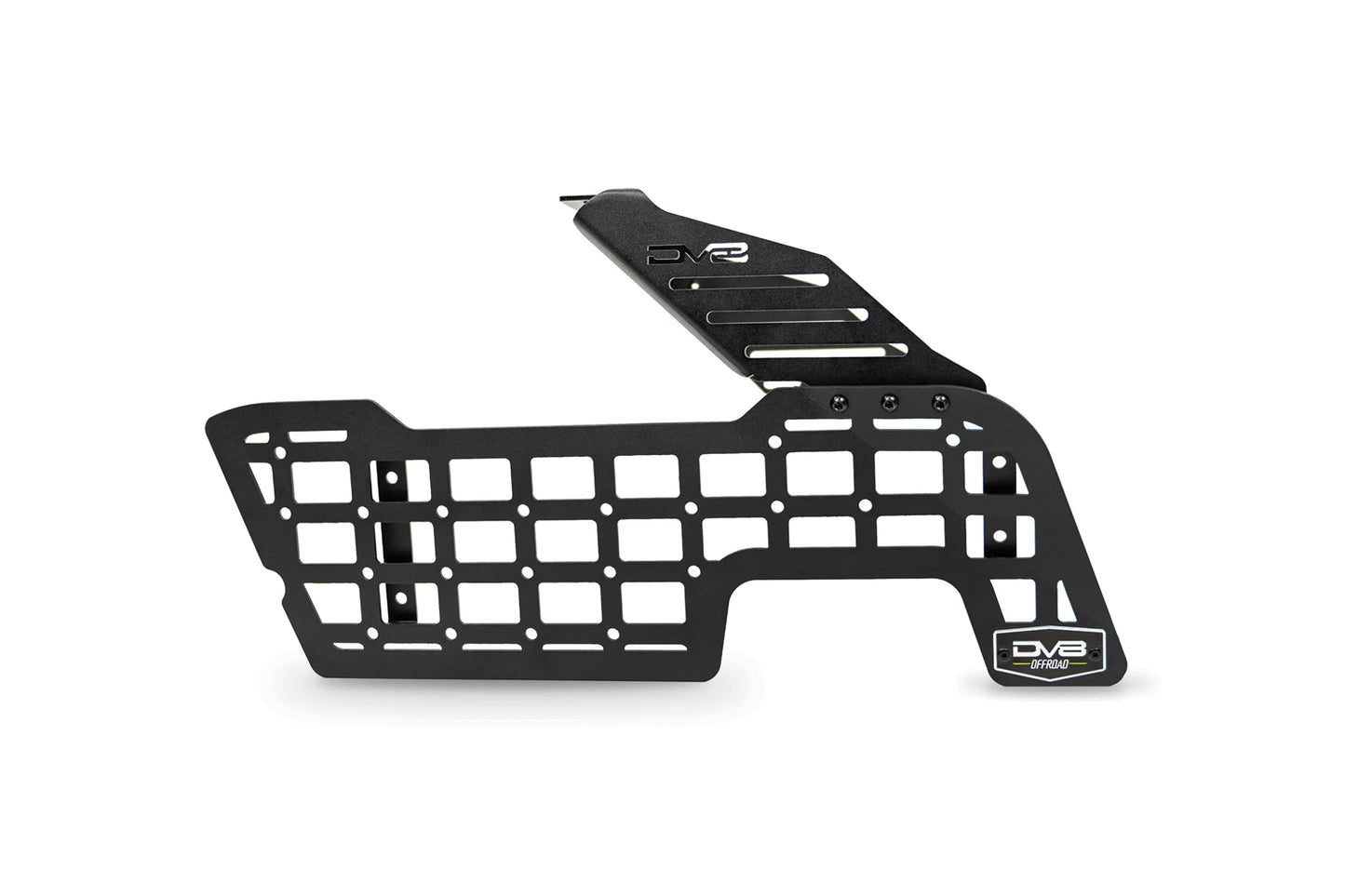 Ford Bronco/Bronco Raptor Center Console Molle Panels & Bridge