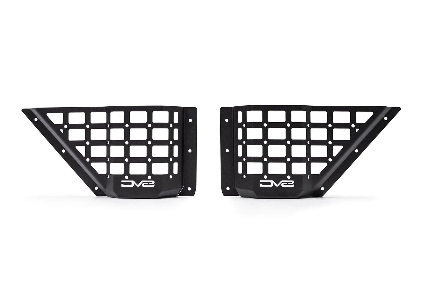 Ford Bronco/Bronco Raptor Front Door Pocket Molle Panels