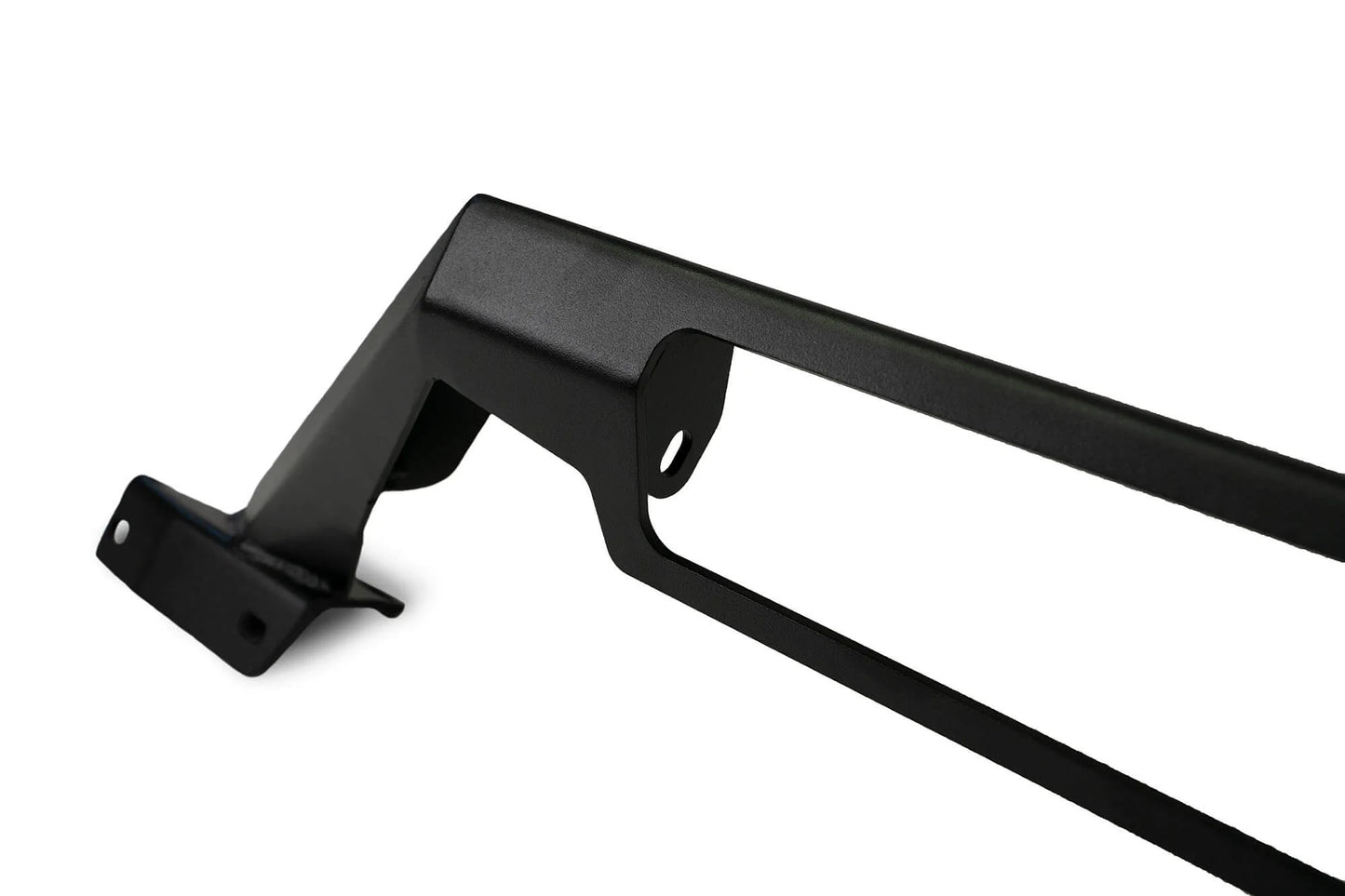DV8 Ford Bronco/Bronco Raptor Factory Modular Front Bumper Bull Bar