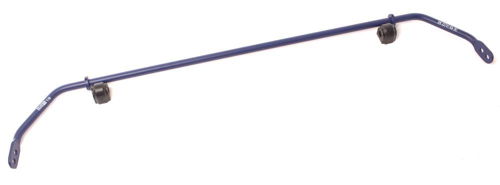 H&R Mazda Miata MX-5 ND Sway Bar Kit - 25mm Front/16mm Rear