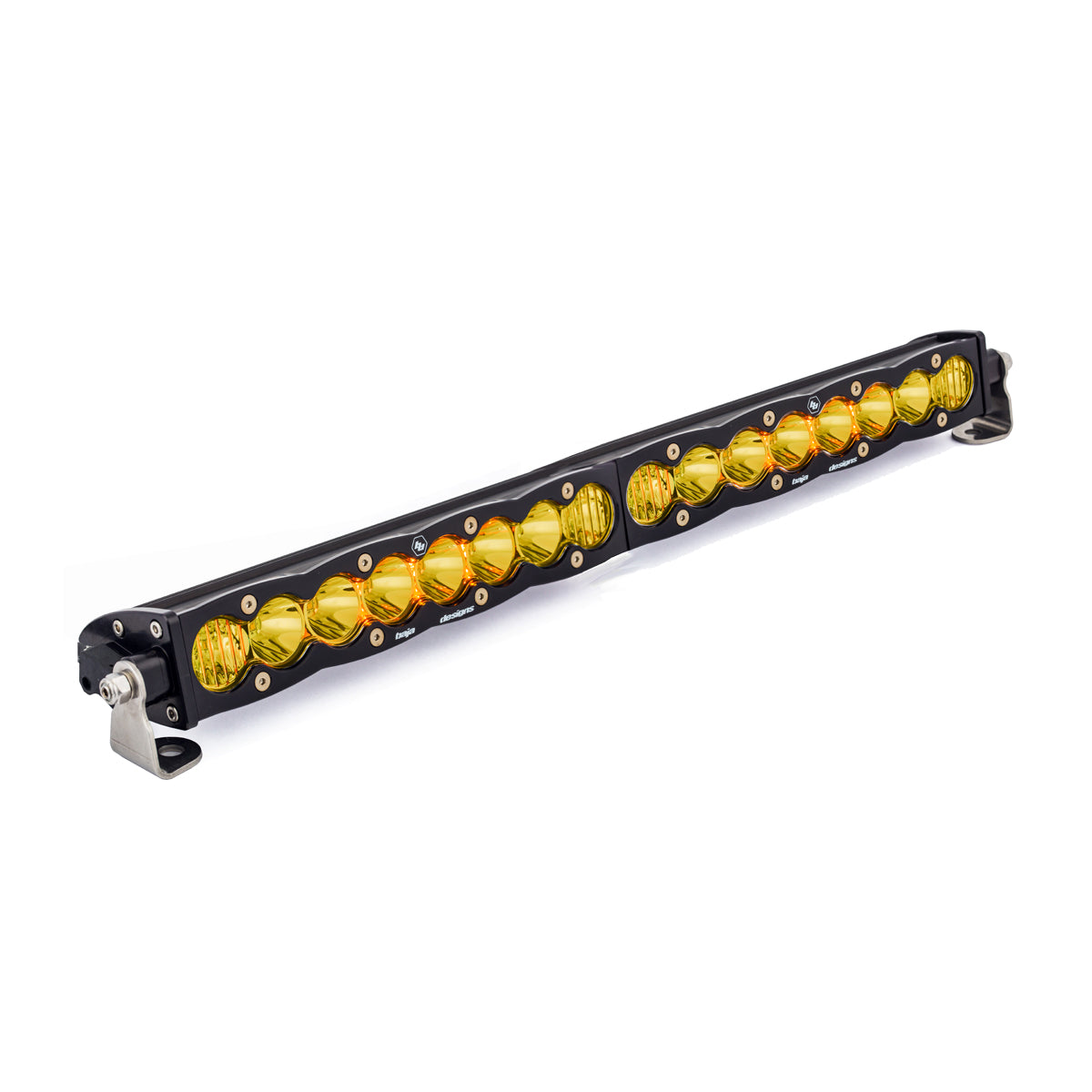 Baja Designs S8 Series Driving Combo Pattern LED Light bar - All Sizes 10-50"