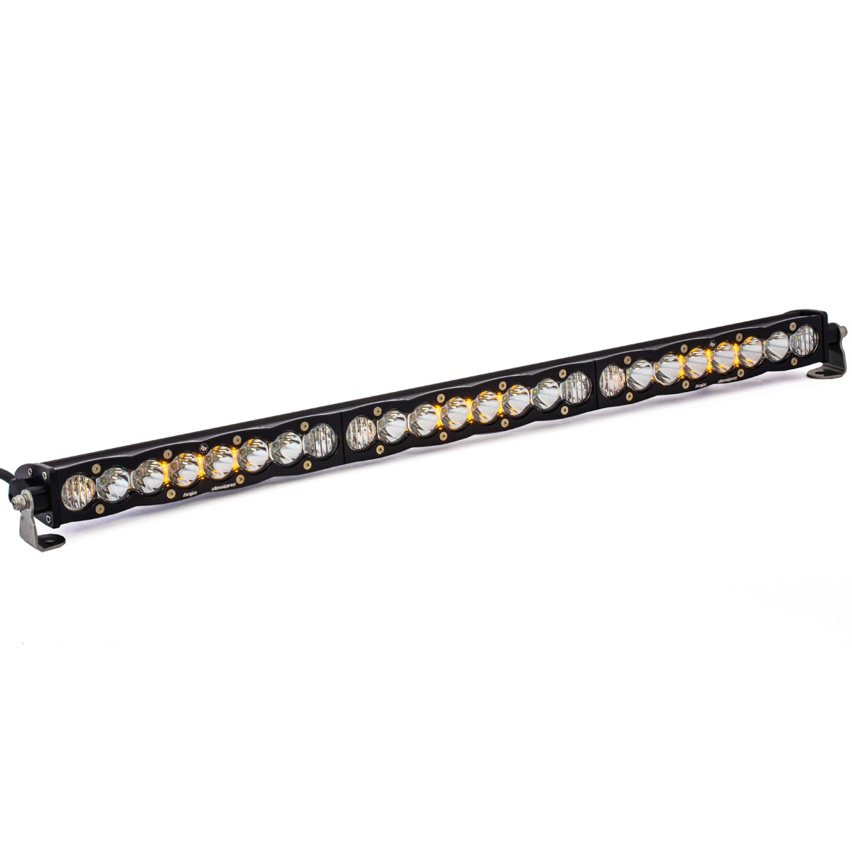 Baja Designs S8 Series Driving Combo Pattern LED Light bar - All Sizes 10-50"