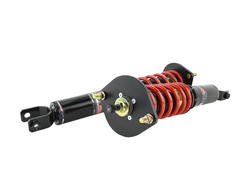 Skunk2 Mazda Miata ND Pro-ST Coilovers (Front 8 kg/mm - Rear 6 kg/mm)