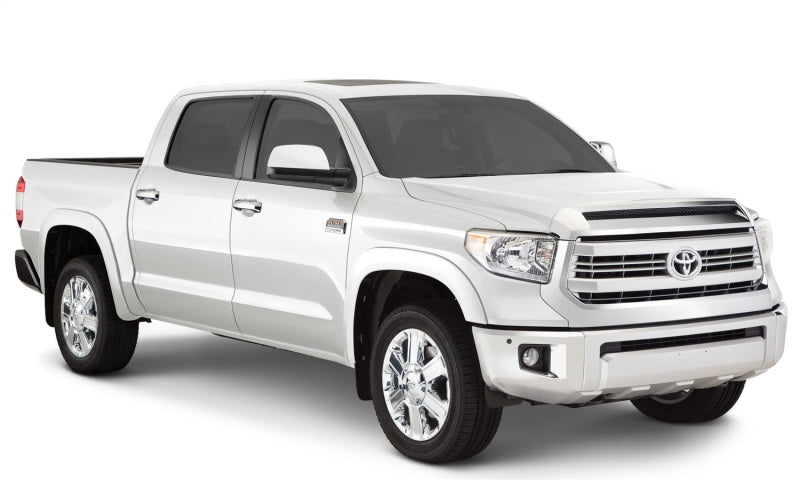 Bushwacker 14-21 Toyota Tundra Fleetside OEM Style Flares 4pc