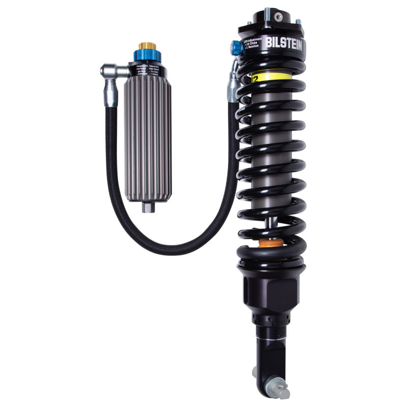 Bilstein Ford Bronco B8 8112 Suspension Shock Absorber and Coil Spring Assembly Kit